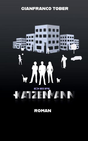 Der Katzenmann
