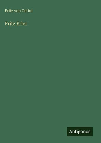 Fritz Erler