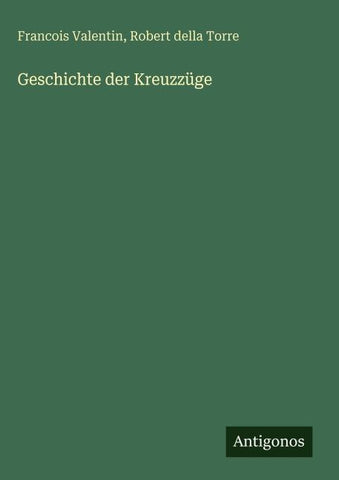 Geschichte der Kreuzzüge