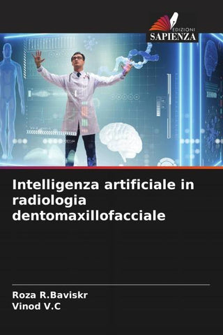 Intelligenza artificiale in radiologia dentomaxillofacciale