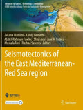 Seismotectonics of the East Mediterranean-Red Sea region