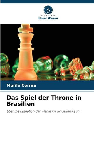 Das Spiel der Throne in Brasilien