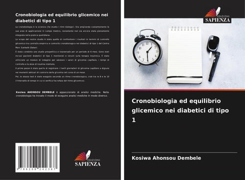 Cronobiologia ed equilibrio glicemico nei diabetici di tipo 1