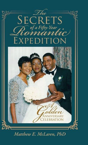 The Secrets of a Fifty-Year Romantic Expedition
