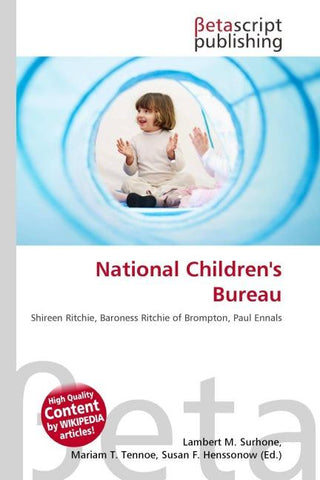 National Children's Bureau