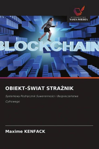 OBIEKT-¿WIAT STRA¿NIK