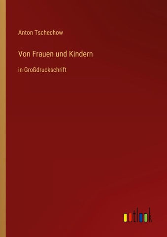Von Frauen und Kindern
