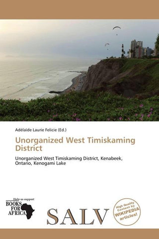Unorganized West Timiskaming District