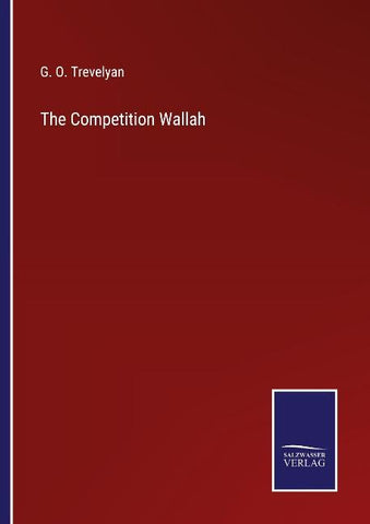 The Competition Wallah