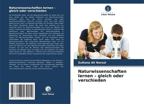 Naturwissenschaften lernen - gleich oder verschieden
