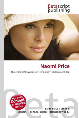 Naomi Price