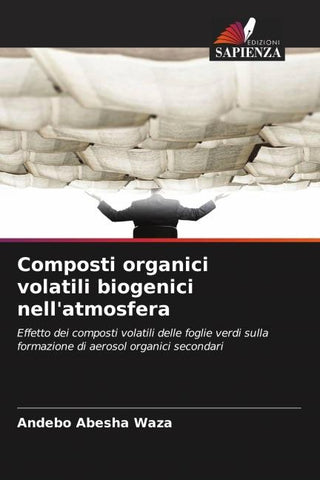 Composti organici volatili biogenici nell'atmosfera