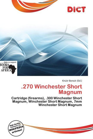 .270 Winchester Short Magnum