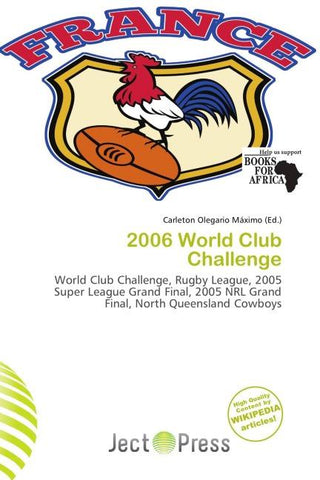 2006 World Club Challenge