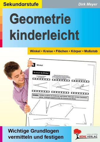 Geometrie kinderleicht