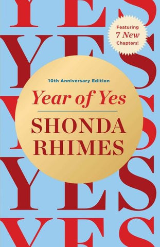 Year of Yes