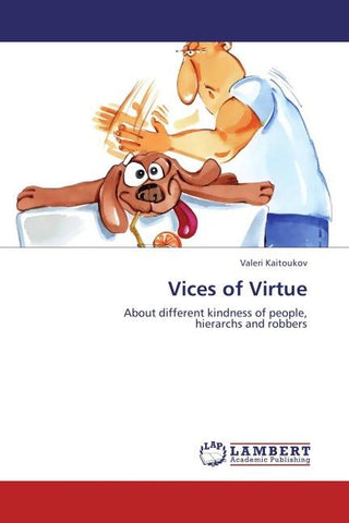Vices of Virtue