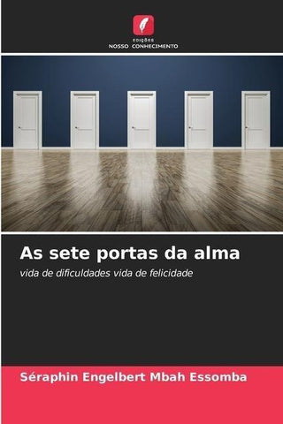 As sete portas da alma