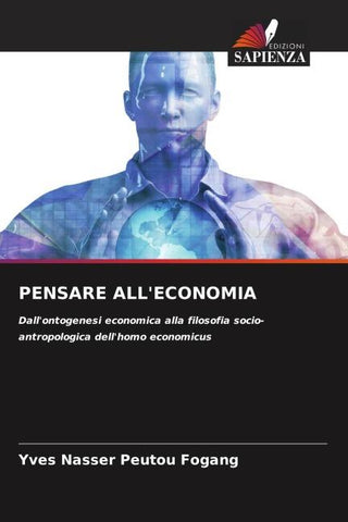 PENSARE ALL'ECONOMIA