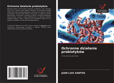 Ochronne dzia¿anie probiotyków
