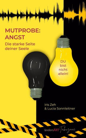 Mutprobe: Angst