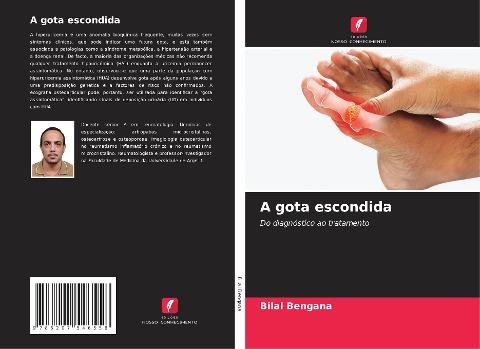 A gota escondida