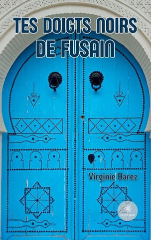 Tes doigts noirs de fusain