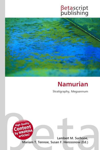 Namurian