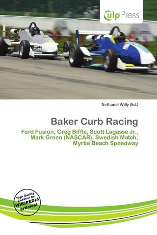 Baker Curb Racing