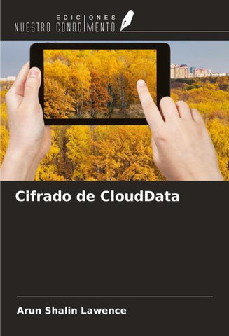 Cifrado de CloudData