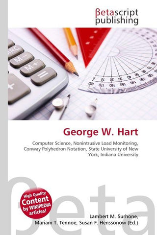 George W. Hart