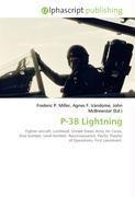 P-38 Lightning
