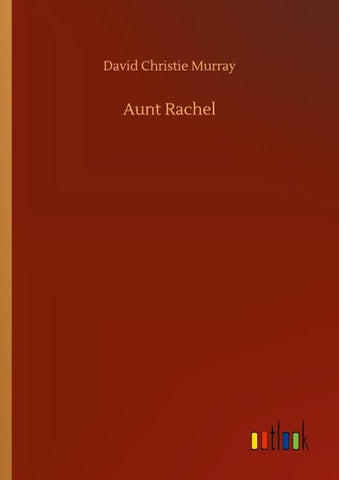 Aunt Rachel