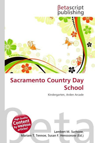 Sacramento Country Day School