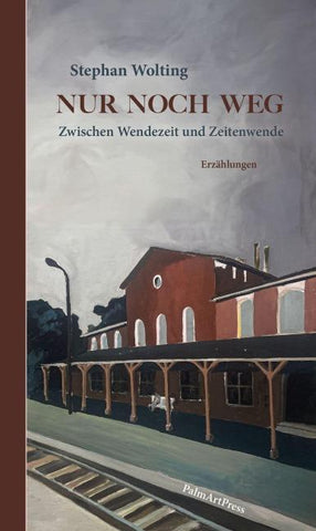 Nur noch weg