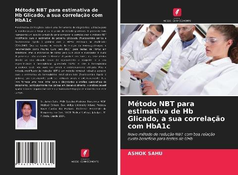 Método NBT para estimativa de Hb Glicado, a sua correlação com HbA1c