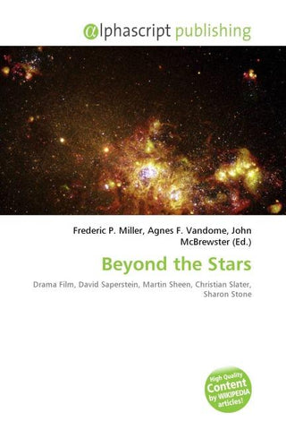Beyond the Stars