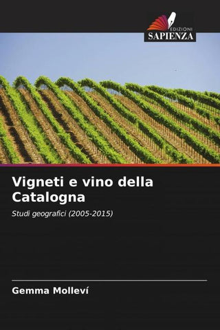 Vigneti e vino della Catalogna