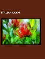Italian DOCG