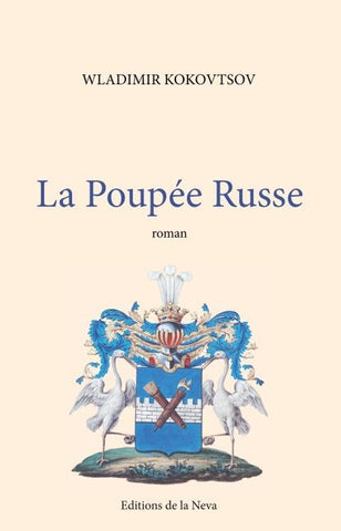 La Poupée Russe