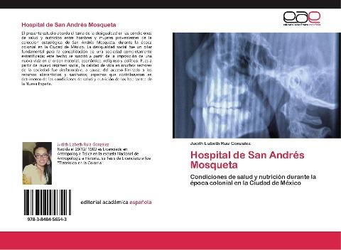 Hospital de San Andrés Mosqueta