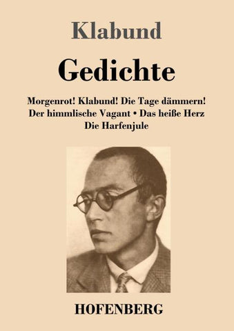 Gedichte