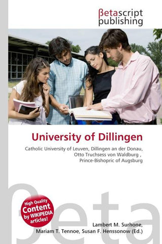 University of Dillingen
