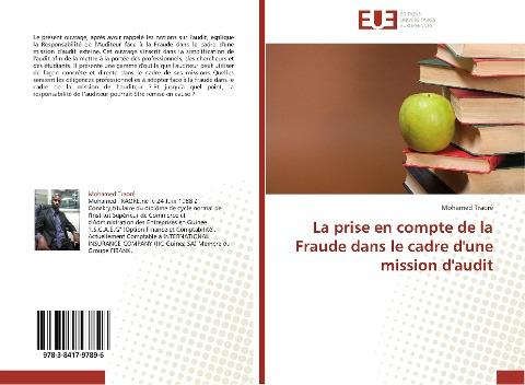 La prise en compte de la Fraude dans le cadre d'une mission d'audit
