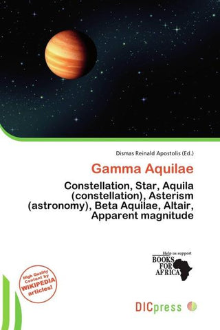 Gamma Aquilae