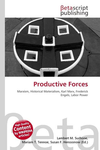 Productive Forces