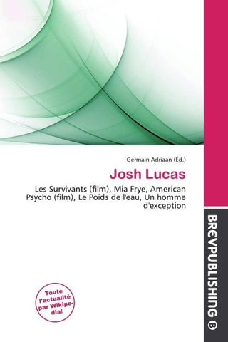 Josh Lucas