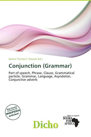 Conjunction (Grammar)
