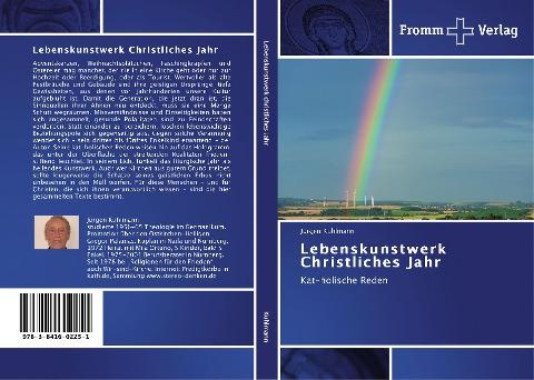 Lebenskunstwerk  Christliches Jahr