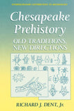 Chesapeake Prehistory